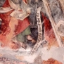 --Cappella Allemandi vela Nord - Evangelisti, Marco, cartiglio