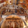 --Vista verso abside (cappella Allemandi)
