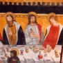 --Cappella Botoneri volta lato Sud - Ultima Cena