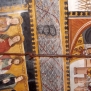 --Cappella Botoneri volta navata, particolare