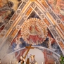 --Cappella Allemandi vela Est, Dio Padre