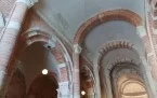 --Cavagnolo Chiesa di Santa Fede Foto 16