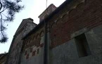 --Cavagnolo Chiesa di Santa Fede Foto 8