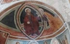 --Cavallermaggiore Chiesa di San Pietro Foto 27