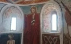 --Cavallermaggiore Chiesa di San Pietro Foto 33