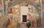 --Cossato Castellengo Ciesa di San Pietro e Paolo Foto 10