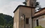 --Cossato Castellengo Ciesa di San Pietro e Paolo Foto 3