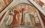 --Cossato Castellengo Ciesa di San Pietro e Paolo Foto 32