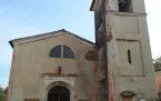 Fara Novarese-Chiesa San Pietro-Fara Novarese Chiesa di San Pietro Foto 1