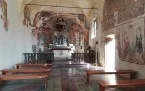 --Fara Novarese Chiesa di San Pietro Foto 44