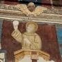 --San Bernadino da Siena Dettaglio