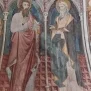 --San Taddeo e San Matteo