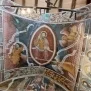 --Pantocratore e simboli degli evangelisti