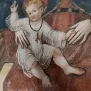 --Madonna della Misericordia Dettaglio