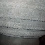 --Battistero fascia inferiore, +AVE MARIA+
