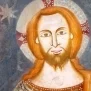 --Pantocrator dettaglio