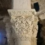 --Montiglio Monferrato Capitelli della Chiesa di San Lorenzo Foto 27