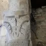 --Montiglio Monferrato Capitelli della Chiesa di San Lorenzo Foto 34