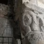 --Montiglio Monferrato Capitelli della Chiesa di San Lorenzo Foto 37