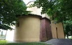 --Oleggio Chiesa della Natività di Maria Foto 2