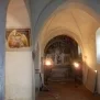 --Pianezza Chiesa di San Pietro Foto 57