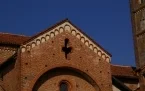 --Revello Staffarda Abbazia di Santa Maria Foto 12