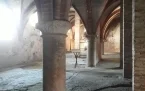 --Revello Staffarda Abbazia di Santa Maria Foto 15