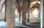 --Revello Staffarda Abbazia di Santa Maria Foto 16
