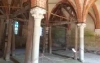 --Revello Staffarda Abbazia di Santa Maria Foto 18