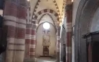 --Revello Staffarda Abbazia di Santa Maria Foto 20
