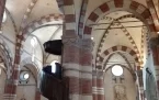 --Revello Staffarda Abbazia di Santa Maria Foto 21
