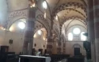 --Revello Staffarda Abbazia di Santa Maria Foto 23