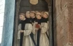 --Revello Staffarda Abbazia di Santa Maria Foto 26