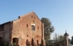 --Revello Staffarda Abbazia di Santa Maria Foto 37