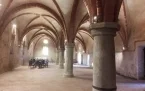 --Revello Staffarda Abbazia di Santa Maria Foto 38