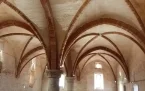 --Revello Staffarda Abbazia di Santa Maria Foto 39