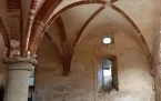 --Revello Staffarda Abbazia di Santa Maria Foto 40