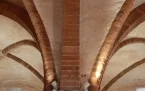 --Revello Staffarda Abbazia di Santa Maria Foto 45