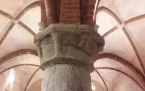 --Revello Staffarda Abbazia di Santa Maria Foto 46