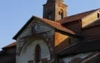 --Revello Staffarda Abbazia di Santa Maria Foto 7