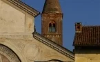 --Revello Staffarda Abbazia di Santa Maria Foto 8