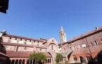 --Revello Staffarda Abbazia di Santa Maria Foto 9