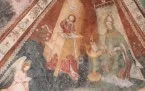 --Rocca Canavese Chiesa di Santa Croce Foto 13