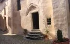 --Rocca Canavese Chiesa di Santa Croce Foto 2