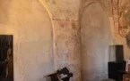 --Rocca Canavese Chiesa di Santa Croce Foto 20