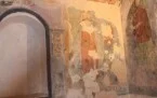 --Rocca Canavese Chiesa di Santa Croce Foto 21