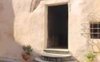 --Rocca Canavese Chiesa di Santa Croce Foto 3