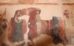 --Rocca Canavese Chiesa di Santa Croce Foto 32