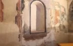 --Rocca Canavese Chiesa di Santa Croce Foto 40