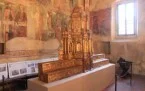--Rocca Canavese Chiesa di Santa Croce Foto 41